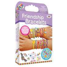 Load image into Gallery viewer, Galt Friendship Bracelets
