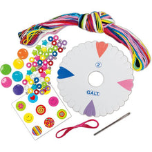 Load image into Gallery viewer, Galt Friendship Bracelets
