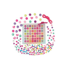 Load image into Gallery viewer, Galt Sparkle Jewellery Make Cool Jewellery With Beads &amp; Stickers
