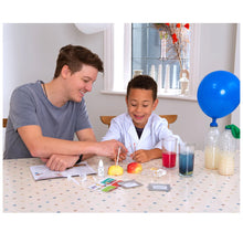 Load image into Gallery viewer, Galt Kitchen Lab With 6 Fun Experiments 5yrs+
