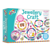Load image into Gallery viewer, Galt Jewellery Craft Create Cool Bead Jewellery
