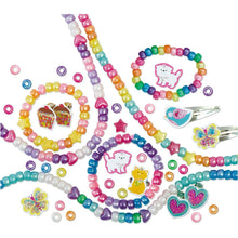 Load image into Gallery viewer, Galt Jewellery Craft Create Cool Bead Jewellery
