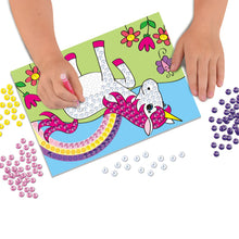 Load image into Gallery viewer, Galt Sensational Sequins Fairies &amp; Unicorns

