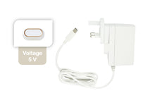 Load image into Gallery viewer, Power Adapter/Charger For Dual Compact &amp; S9 Plus
