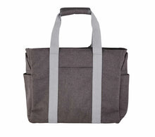 Load image into Gallery viewer, Spectra Diaper Bag Grey
