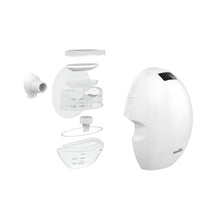 Load image into Gallery viewer, Spectra Electric Breast Pump Wearable2
