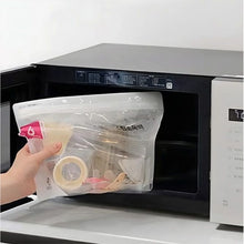 Load image into Gallery viewer, Spectra Microwave Steam Sterilizer Bags (5pc)
