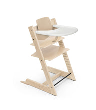 Load image into Gallery viewer, Stokke Tripp Trapp High Chair + Baby Set + Tray

