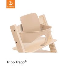 Load image into Gallery viewer, Stokke Tripp Trapp High Chair + Baby Set + Tray
