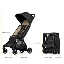 Load image into Gallery viewer, Mima Miro Stroller
