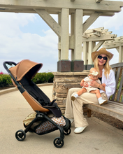 Load image into Gallery viewer, Mima Miro Stroller
