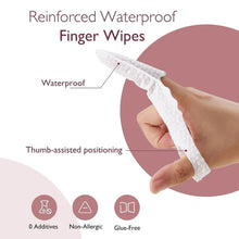 Load image into Gallery viewer, Momcozy Finger Cover Shields 30pcs
