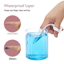 Load image into Gallery viewer, Momcozy Finger Cover Shields 30pcs
