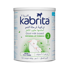 Load image into Gallery viewer, Kabrita Goat Milk Based (3)
