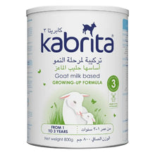 Load image into Gallery viewer, Kabrita Goat Milk Based (3)
