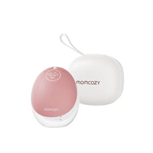 Load image into Gallery viewer, Momcozy M9 Single Red Mobile Flow

