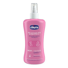 Load image into Gallery viewer, Chicco 4in1 Pre&amp;Postpartum Massage Oil 200ml
