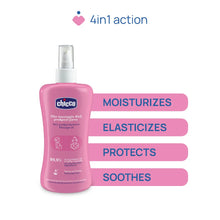 Load image into Gallery viewer, Chicco 4in1 Pre&amp;Postpartum Massage Oil 200ml
