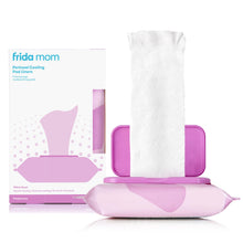 Load image into Gallery viewer, Frida Mom Perineal Cooling Pad Liners 24pcs
