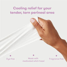 Load image into Gallery viewer, Frida Mom Perineal Cooling Pad Liners 24pcs
