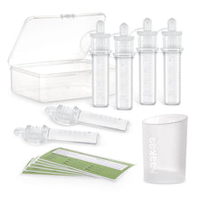 Load image into Gallery viewer, Haakaa Silicone Colostrum Collector Feeding Pack 30ml
