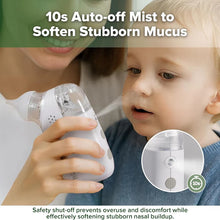 Load image into Gallery viewer, Haakaa 2in1 Nasal Aspirator With Sprayer
