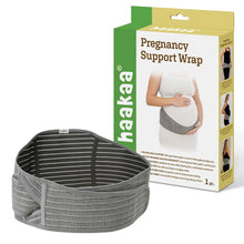 Load image into Gallery viewer, Haakaa Pregnancy Support Wrap
