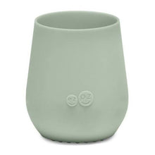 Load image into Gallery viewer, EZ PZ Tiny Cup, 100% Silicone Training Cup for Infants
