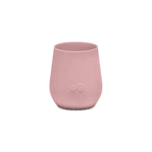 Load image into Gallery viewer, EZ PZ Tiny Cup, 100% Silicone Training Cup for Infants
