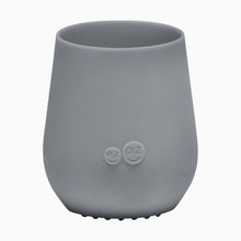 Load image into Gallery viewer, EZ PZ Tiny Cup, 100% Silicone Training Cup for Infants
