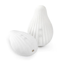 Load image into Gallery viewer, Haakaa Warming Breast Massager 1pc
