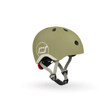 Load image into Gallery viewer, Scoot &amp; Ride - Kid Helmet

