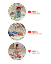 Load image into Gallery viewer, Skiphop geometric wonders play gym
