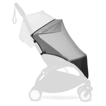 Load image into Gallery viewer, Stokke Yoyo 6+ Mosquito Net Clear Black

