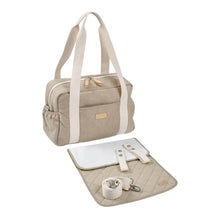 Load image into Gallery viewer, BEABA CHANGING BAG PARIS
