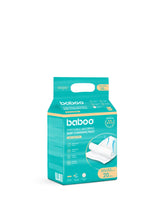 Load image into Gallery viewer, Baboo Disposable Absorbing Baby Changing Pads 0m+ (20pc)
