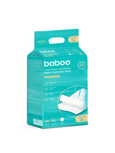 Load image into Gallery viewer, Baboo Disposable Absorbing Baby Changing Pads 0m+ (20pc)
