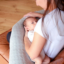 Load image into Gallery viewer, Beaba Big Maternity &amp; Nursing Pillow
