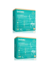 Load image into Gallery viewer, Baboo Disposable Absorbing Pants 5pc
