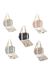 Load image into Gallery viewer, BEABA CHANGING BAG PARIS
