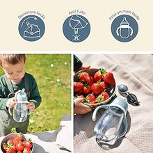 Load image into Gallery viewer, Beaba - Straw Cup -300 ml Plastic
