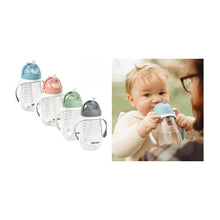 Load image into Gallery viewer, Beaba - Straw Cup -300 ml Plastic
