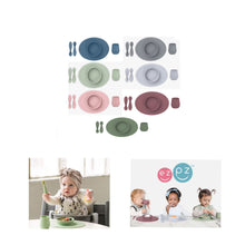 Load image into Gallery viewer, EZPZ First Foods Set
