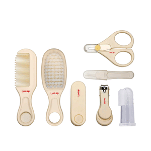 Luv Lap 7in1 Groom Set
