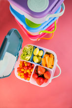 Load image into Gallery viewer, B.Box Silicone Snack Cups
