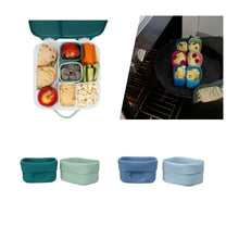 Load image into Gallery viewer, B.Box Silicone Snack Cups
