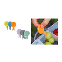 Load image into Gallery viewer, B.Box Mini Forks Set of 3
