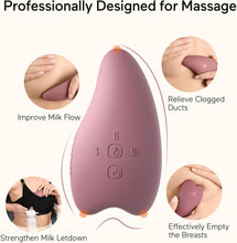 Load image into Gallery viewer, Momcozy Lactation Massager
