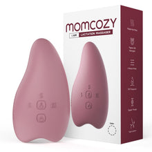 Load image into Gallery viewer, Momcozy Lactation Massager
