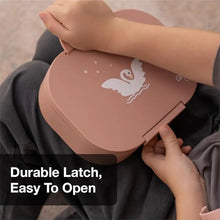 Load image into Gallery viewer, Citron Bio Based Lunchbox
